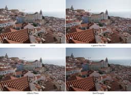 Photography of undefined