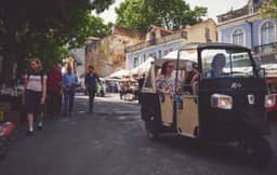 Photography of undefined