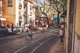 Photography of undefined