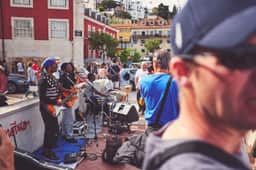 Photography of undefined