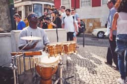 Photography of undefined