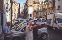 Photography of undefined