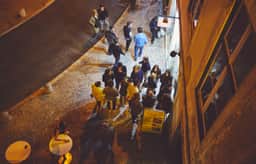 Photography of undefined