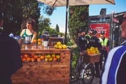 Photography of undefined