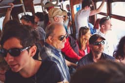 Photography of undefined