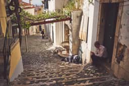 Photography of undefined