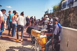 Photography of undefined