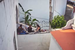 Photography of undefined