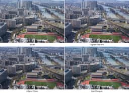 Photography of undefined