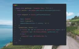 Photography of undefined