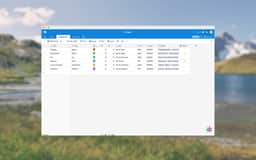 Photography of undefined