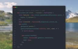 Photography of undefined