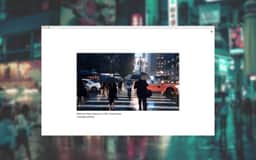 Photography of undefined