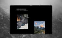 Photography of undefined