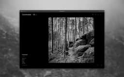 Photography of undefined