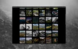 Photography of undefined